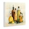 Stupell Industries Traditional Kitchen Cooking Oils Wall Plaque By Marilyn Dunlap
